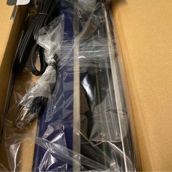 Techwood Grill - Picture 6 of 6